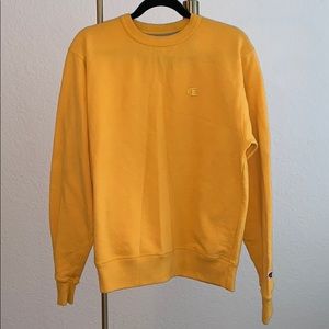 Power blend Sweats Pullover Crew